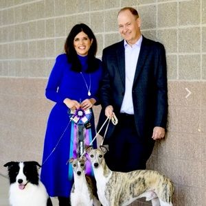 Meet your Posher, Lindell